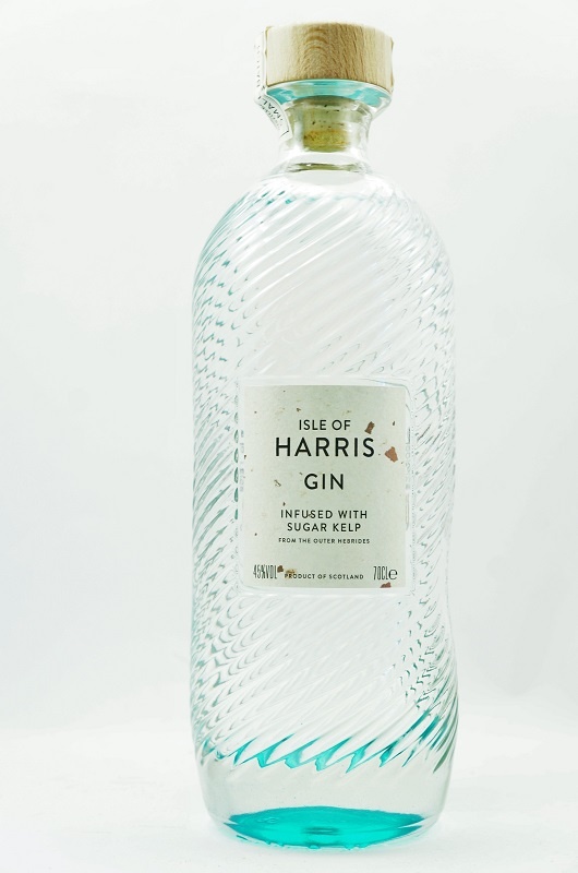 Harris Gin We Are Whisky